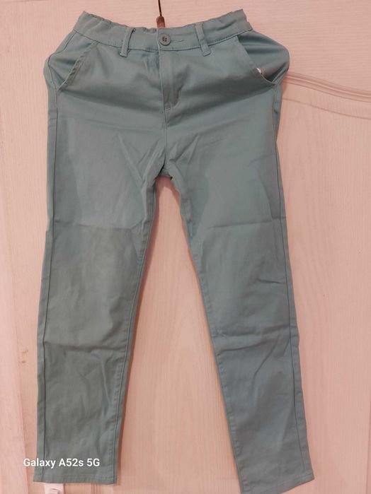 Детки дънк и/спортен панталон