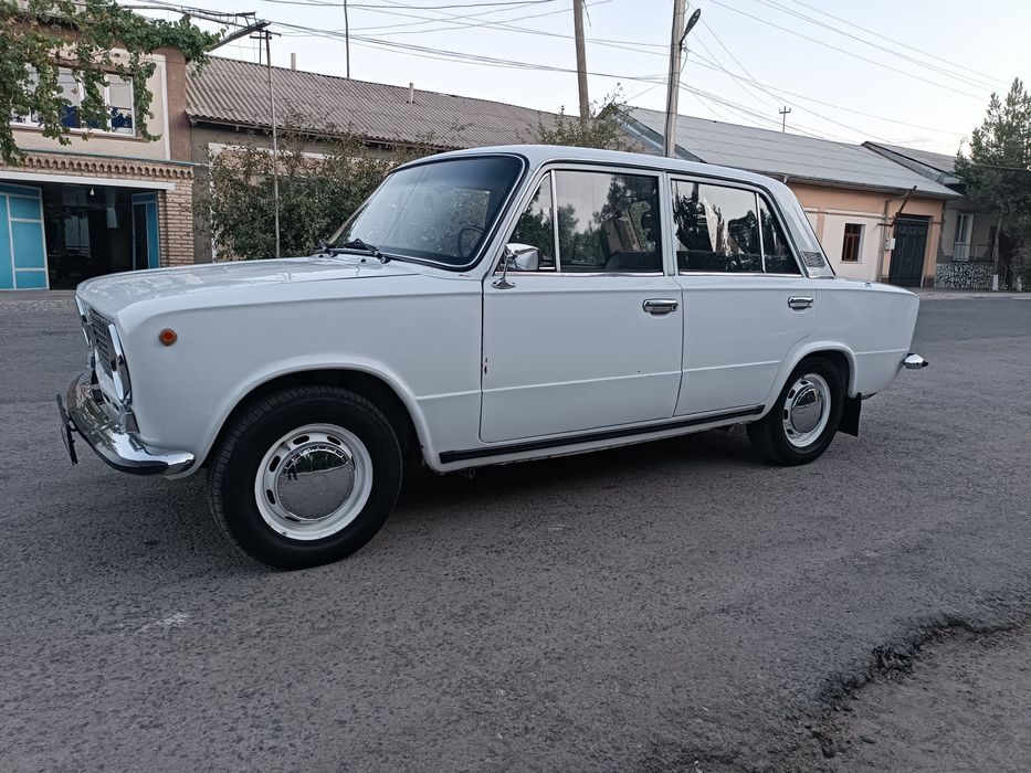 vaz 21011 sotiladi yili 84