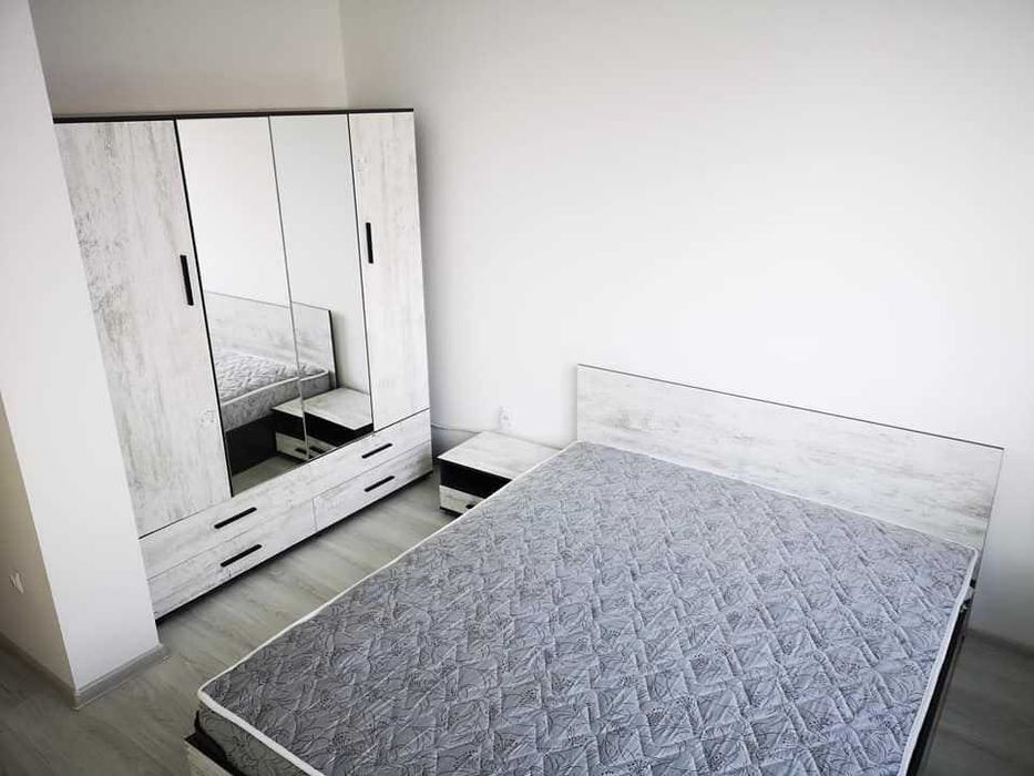 Дава се под наем Тристаен апартамент в Пловдив, Христо Смирненски - 97 кв.м за 448.8 € - Снимка #3