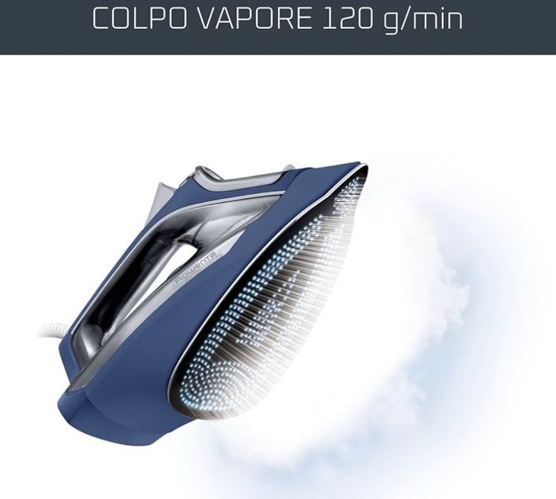 Fier de călcat Rowenta DX1636, putere 2400 W