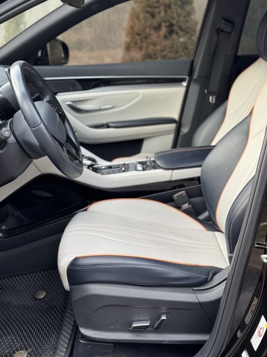 Byd song plus gibrid toza