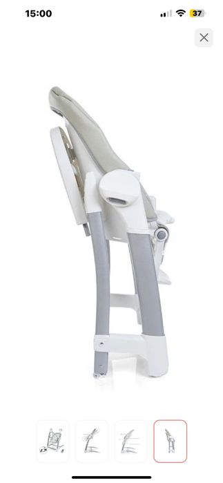 Продам марибел стульчик