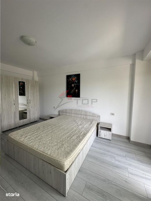 Inchiriere  Apartament cu 1 camera - Bucium, Visan
