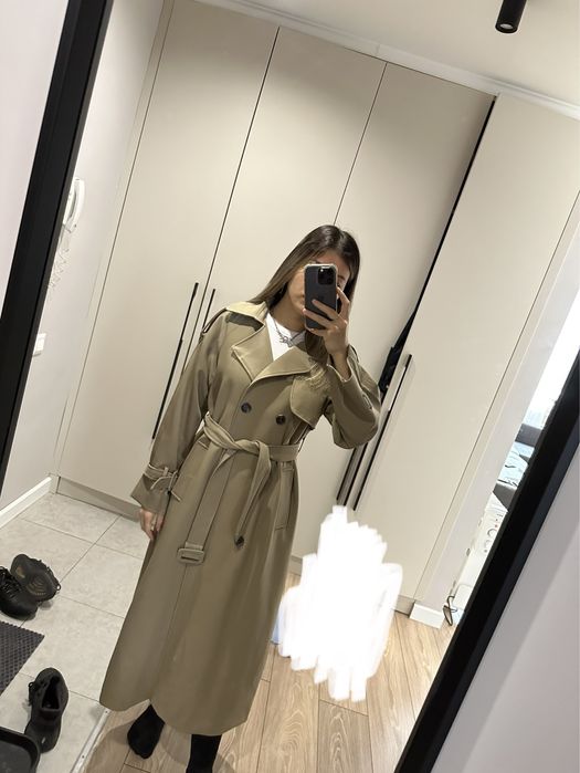 Продаю Тренч