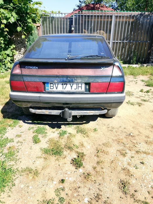 Citroen xm y4 TD de vânzare sau schimb cu Suzuki Vitara.