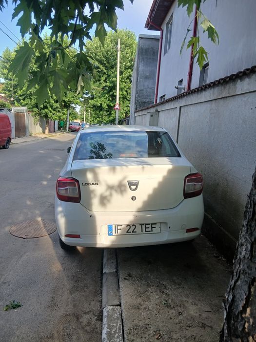DACIA Logan 2014 — imagine 3