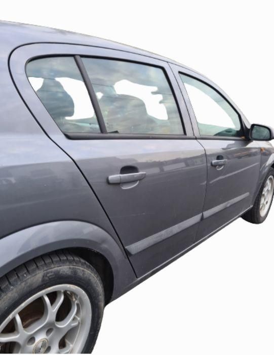 Perie cheder geam, maner usa Opel Astra H