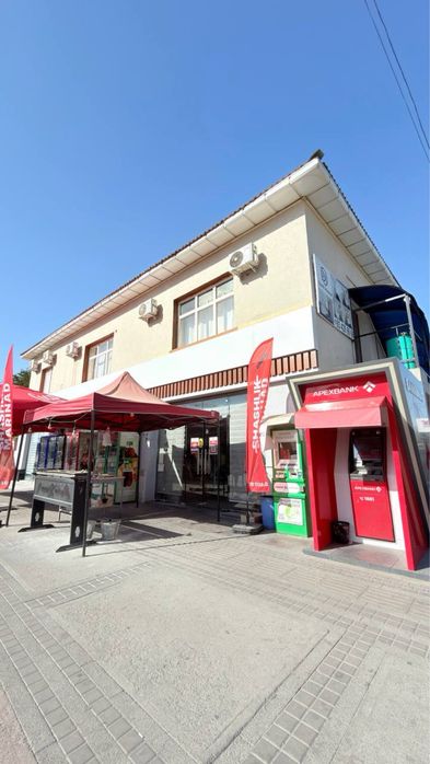Toshkent metrosi va Vokzal yaqinida shinam xonalar