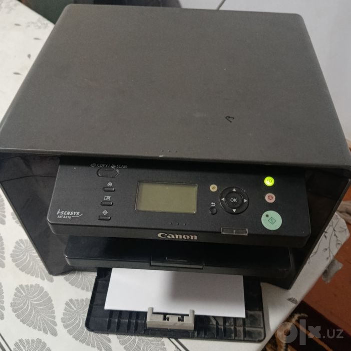Kanon 4410 3.1  printer  xolati alo