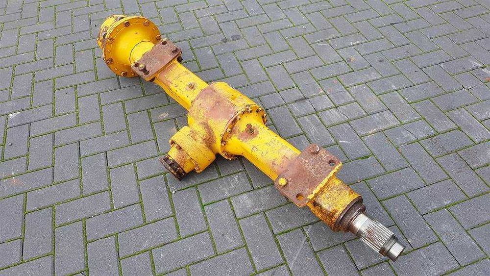 Axa Speth 110/85202 Atlas 51 C / 51 E / 52 C - Piese de schimb Speth