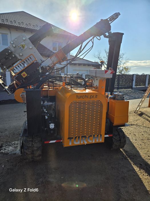 De vânzare sau de inchiriat soneta(batipal) Turchi