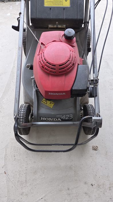 Masina de tuns Honda HRB 423