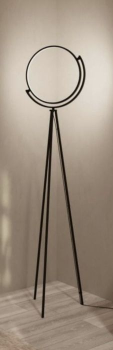 Led декоративна подова лампа