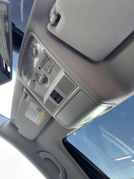 Volkswagen passat b6
