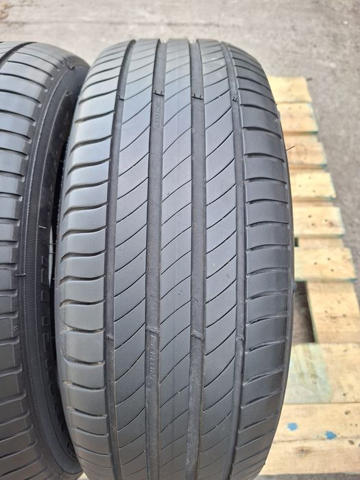 2бр. 215/60/16 Michelin Primacy 4