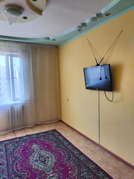 Сдам квартиру двухкомнатную