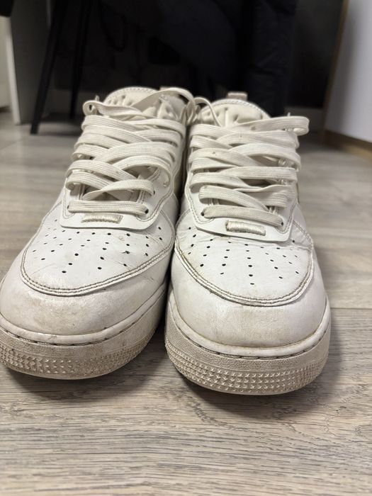 Vand air force 1 46!