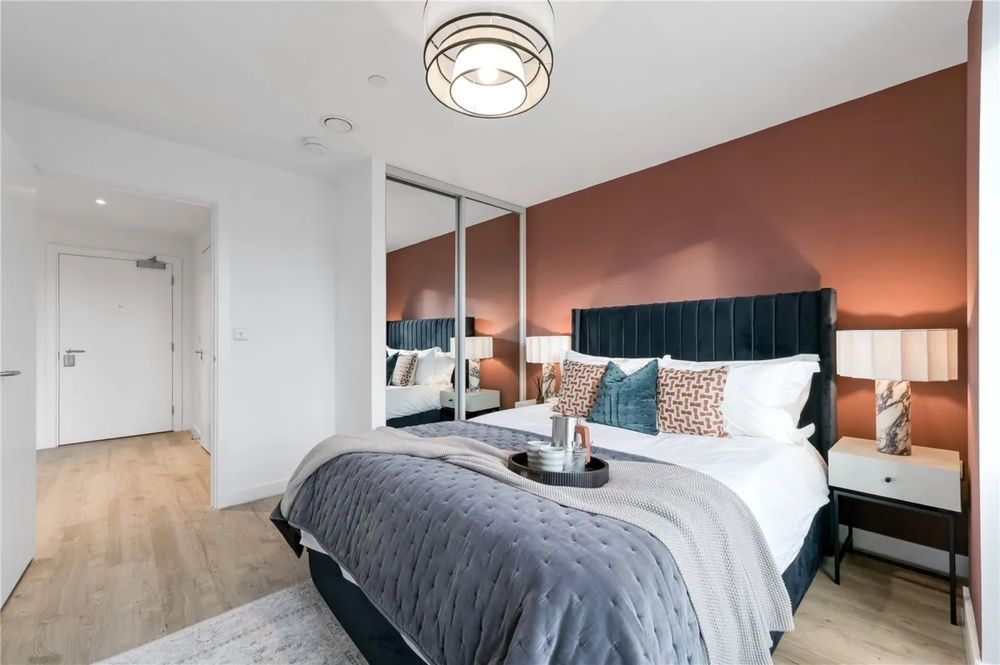 Срочно сдается евродвушка в самом центре города Ташкента!