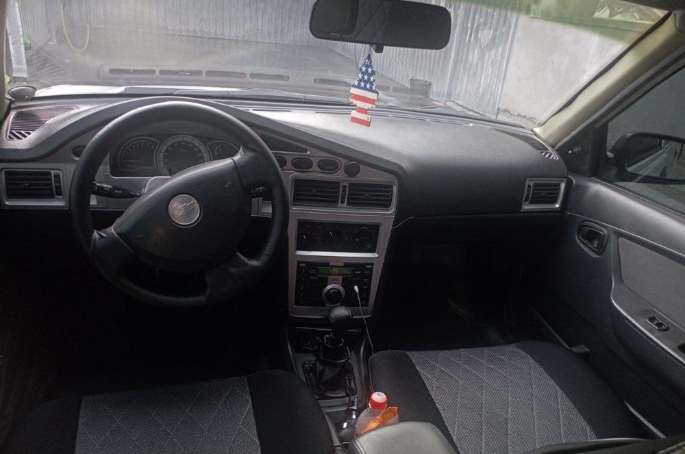 Нексия 2 люкс канисанер срочно сотилади