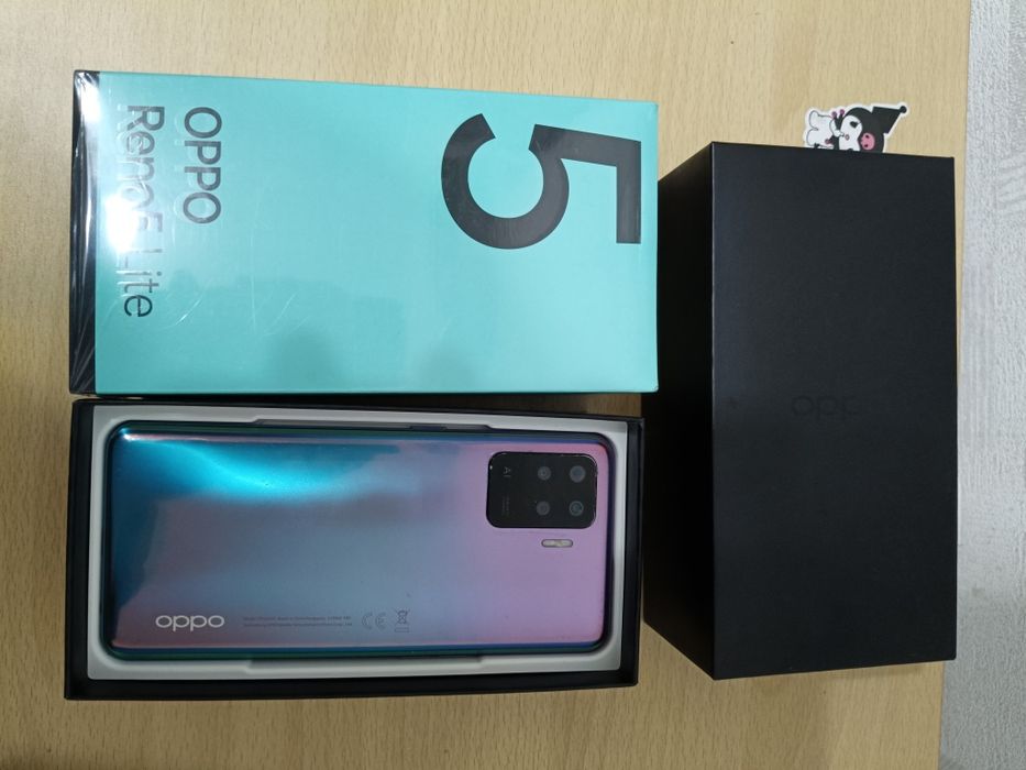 OPPO Reno5 Lite 128gb