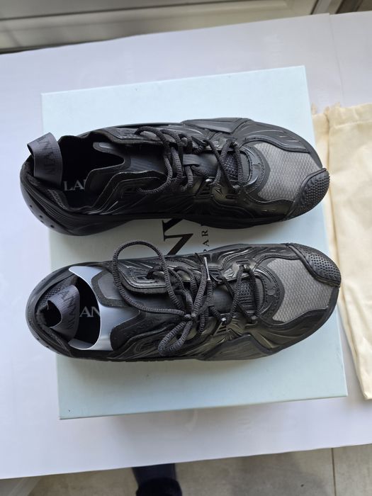 Спортни обувки Lanvin Flash-X 43 номер