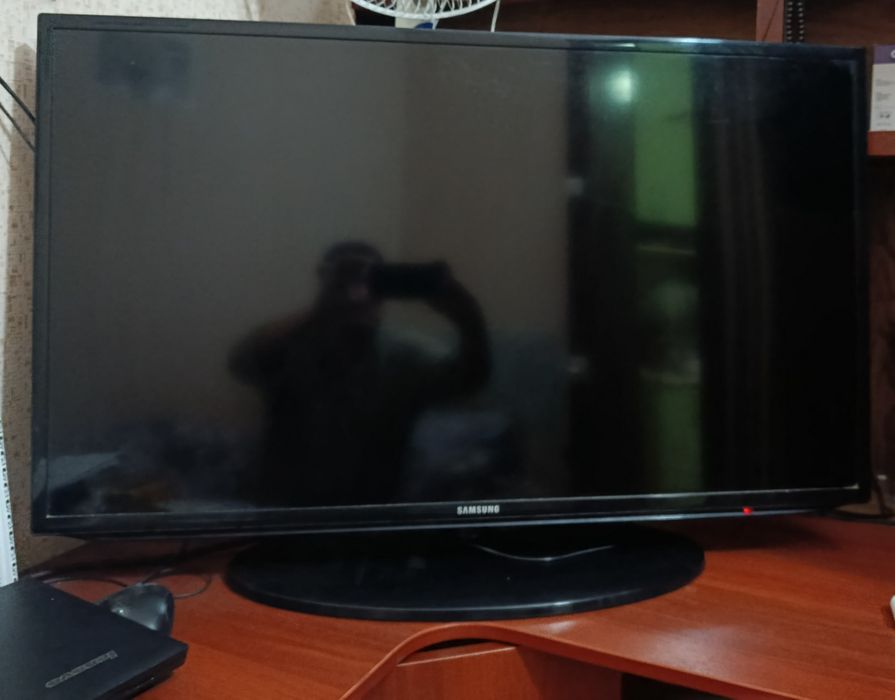 Телевизор Самсунг 43