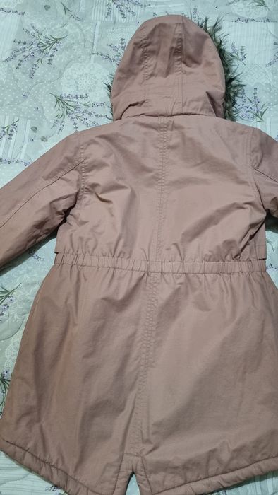 Детская куртка, зима