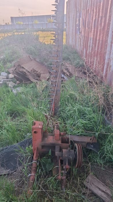 Продам грабли для трактора