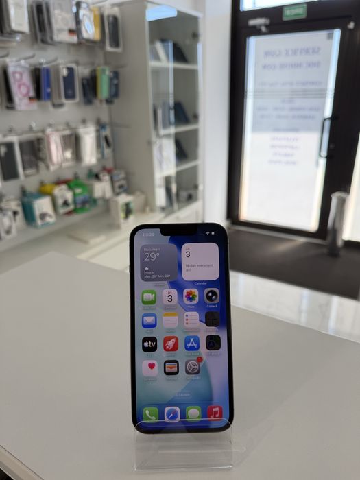 Iphone 13 Pro 256 Gb