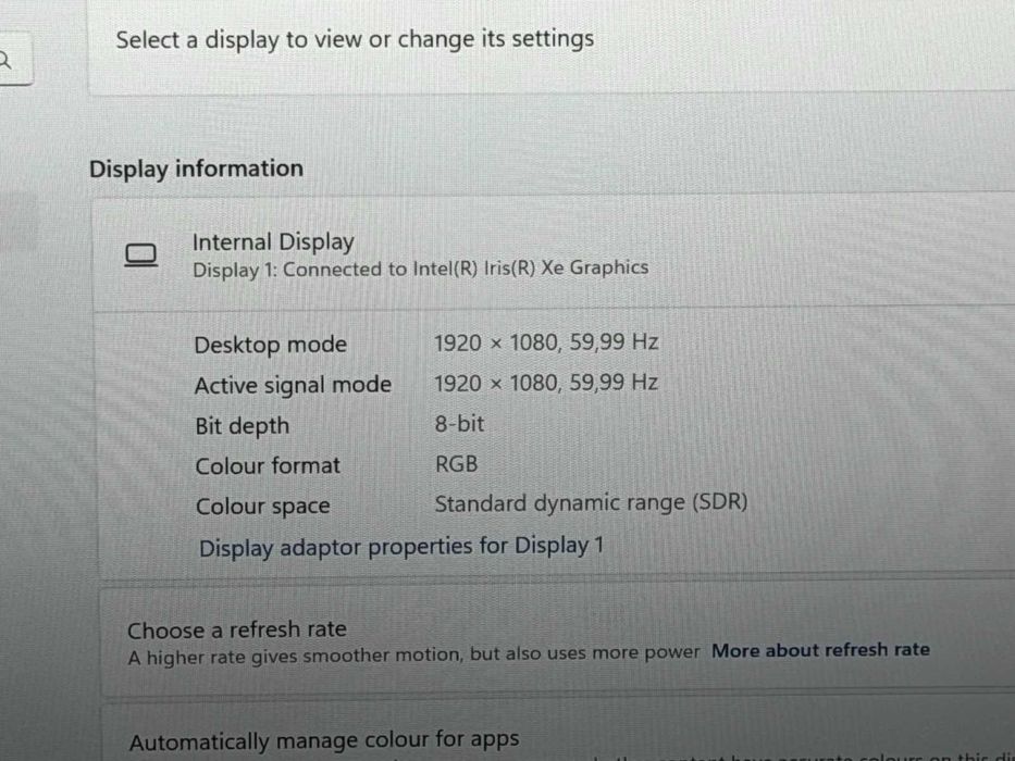 Dell Latitude 5430 i5-1245U/16RAM DDR4/256GB SSD/Iris XE/Full HD тъч
