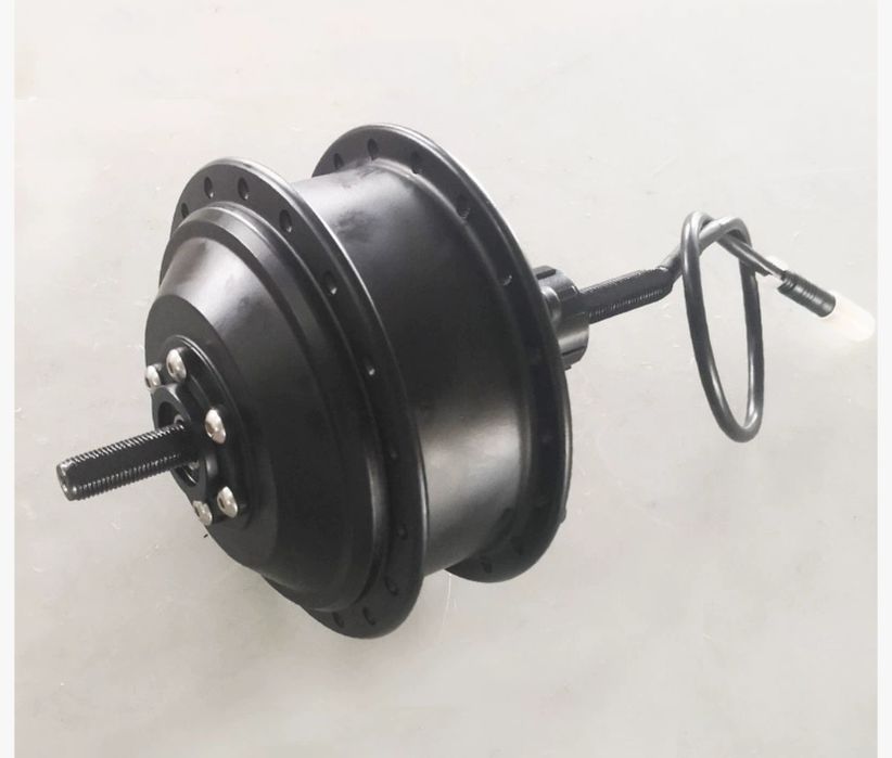 Velosiped uchun motor koleso sotiladi