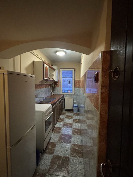 Apartament de inchiriat