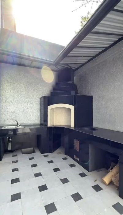 Евро участка Карасу в да сотилади! 3 соток