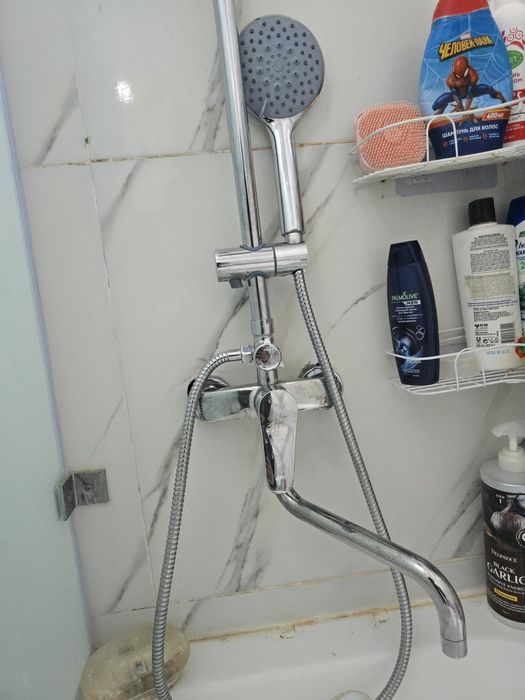 Frap душевой набор (гарнитур)