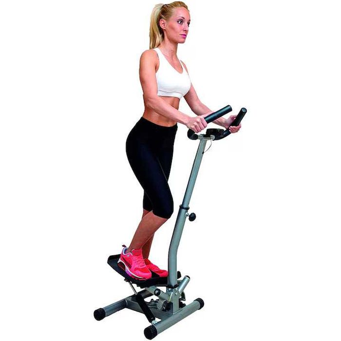 Кардио Степер Jocca