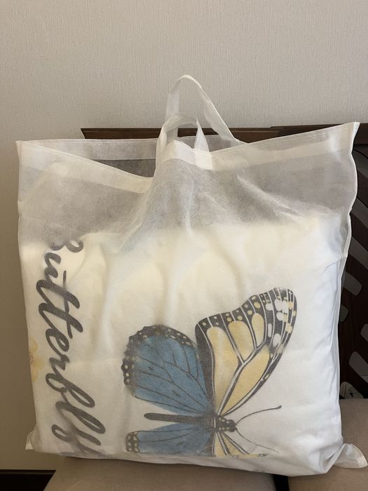 Одеяло теплое новое