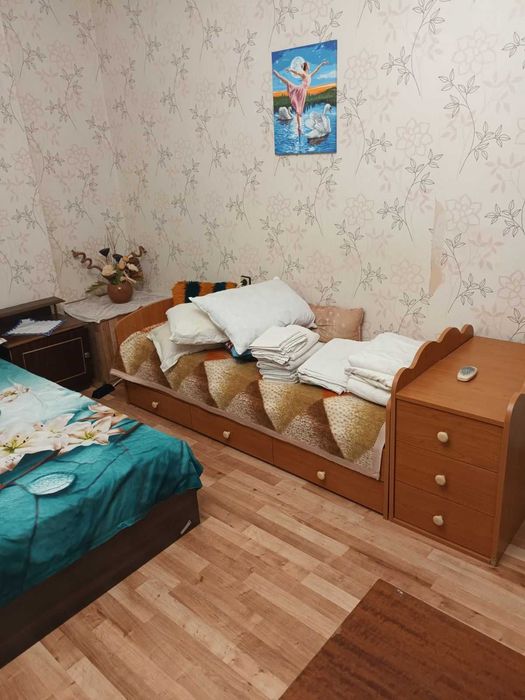 Стаи за нощувки Чолаков