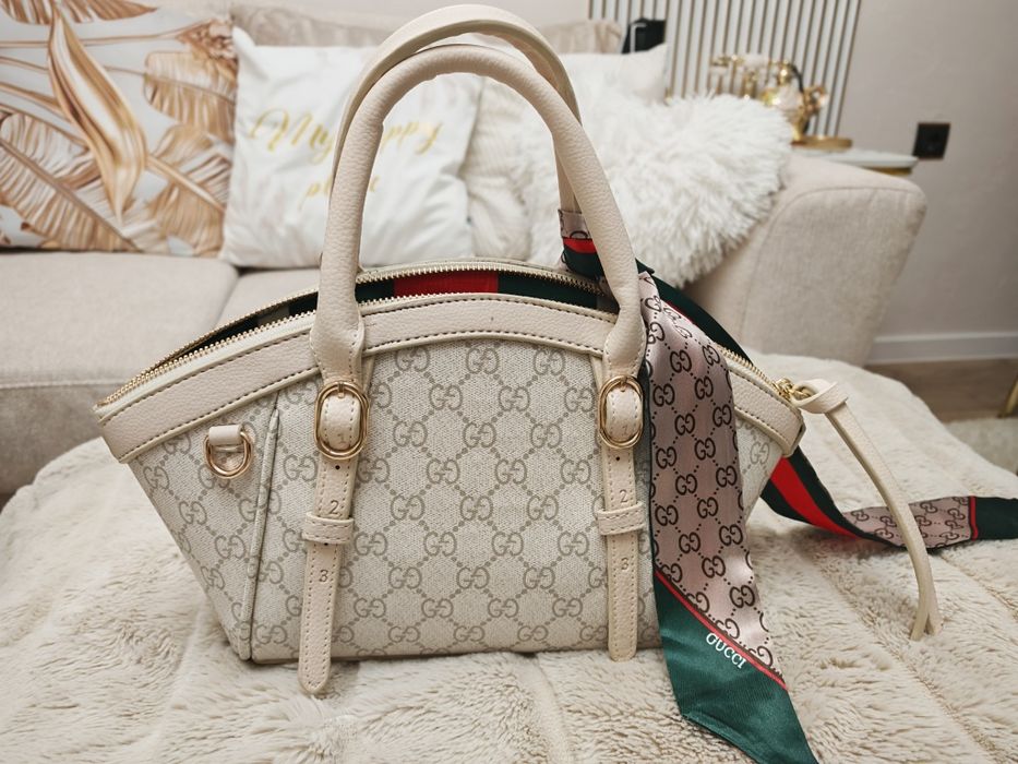 Дамска чанта Gucci