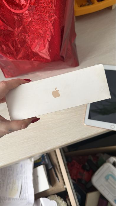 Ipad 6th generation  2018