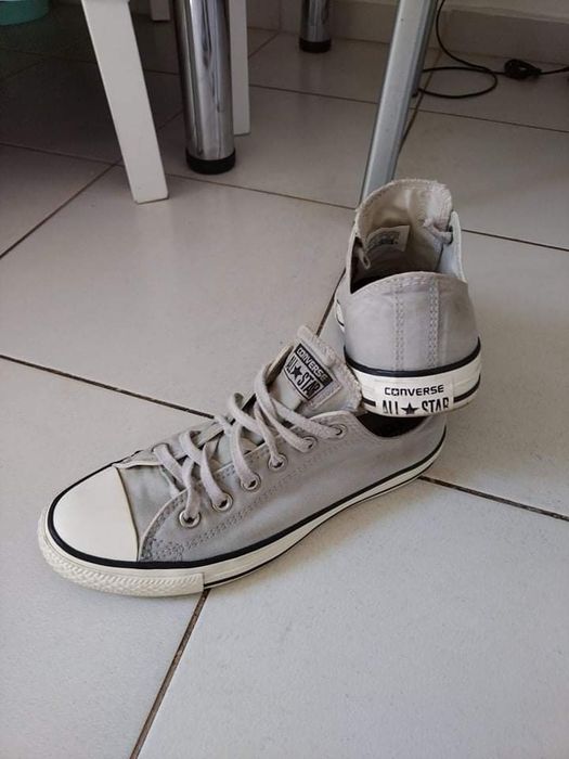 Vand tenesi Converse produs calitate import M.39..40