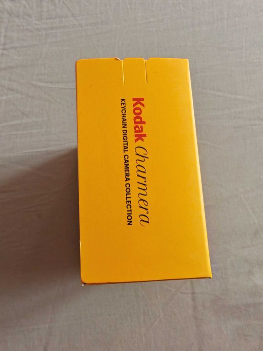 Kodak Charmera keychain digital camera, nou sigilat. Blind box