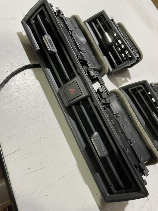 Grile aerisire seat arona