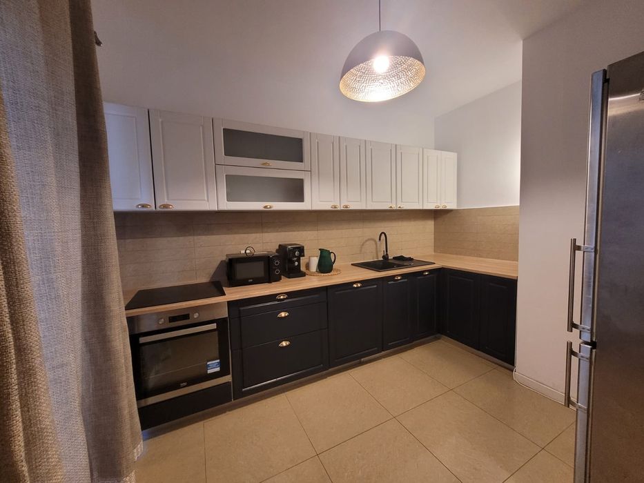 Cazare Neptun Sea Home apartament  4 camere