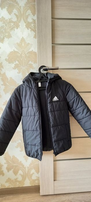Куртка детская Adidas, оригинал