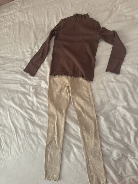 Продам вещи на девочку