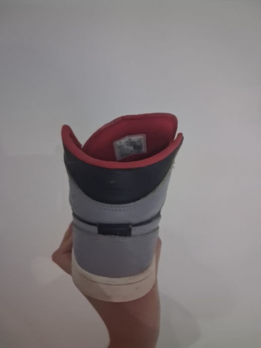 Jordan 1 mid bred