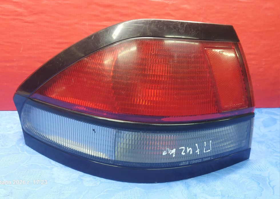 Фонарь Мазда 626 переходка старушка птичка кронос