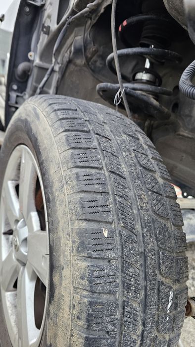 Jante aliaj 17 Toyota RAV 4 2006/2015