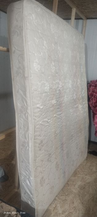 Матрас Бесплатно