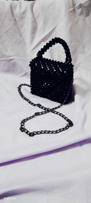 Сумочка для вас дамочки